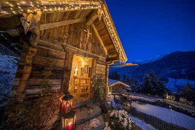 Chalet a Neukirchen per 4 persone