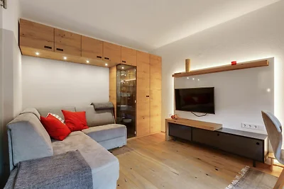 Chalet in Jochberg nahe Wagstätt Lift