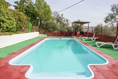 Appartamento in Andalusia con terrazza...
