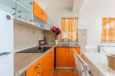 Apartamento vacacional con 2 dormitorios.