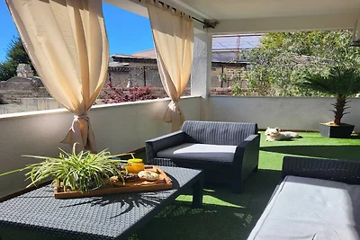 Apartments Sun & Sea - One Bedroom Apartment ...
