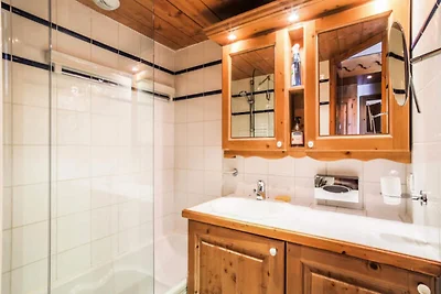 Prestige-Apartment mit 2 Schlafzimmern (6...