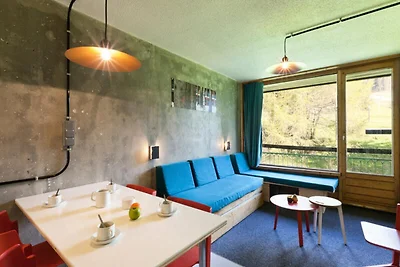 Casa vacanze a Charvet con accesso alle piste...