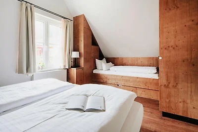 Vakantiehuizen in Torfhaus Harzresort,...