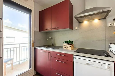 Appartamento a Saint-Lary vicino piste