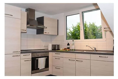 Appartamento per vacanze con 3 camere da...