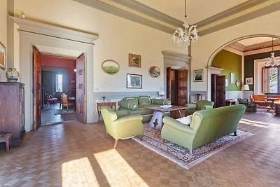 Gemütliches Ferienhaus mit Pool