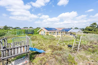 Luxurioses Refugium am Heideland-By Traum
