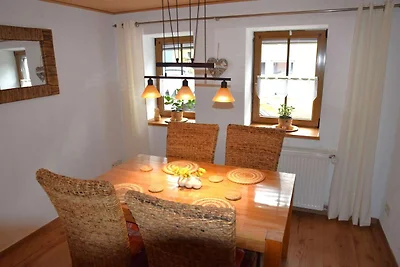 Casa vacanze a Wilsecker con terrazza privata