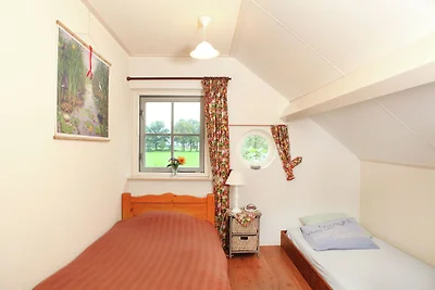 Ferienhaus in Bronckhorst mit Garten