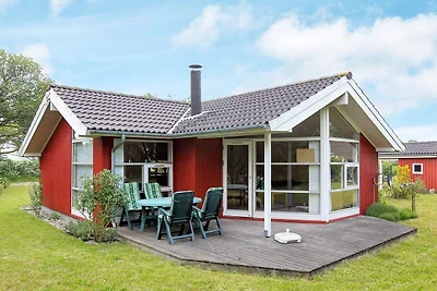 6 Personen Ferienhaus in Nakskov