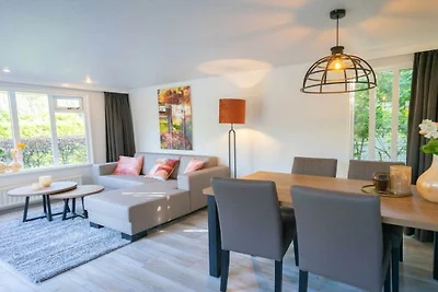 Ferienhaus in Lochem mit Terrasse