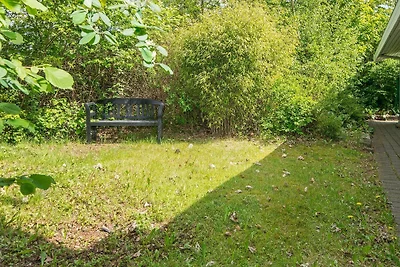 8 Personen Ferienhaus in Egå