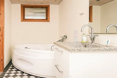 Luxurioses Spa-Retreat am Fjord -- By Traum...