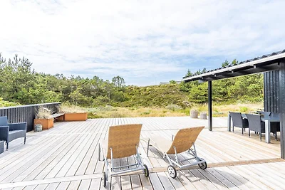 Maison de vacances pour 6 a Henne