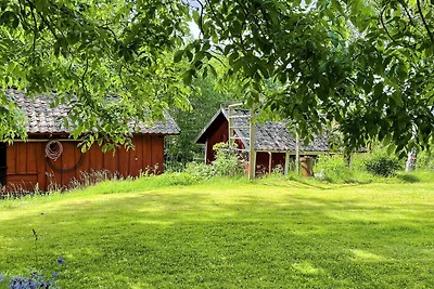 3 osob apartament w FJÄRDHUNDRA