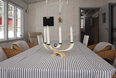6 Personen Ferienhaus in ÅTVIDABERG-By Traum