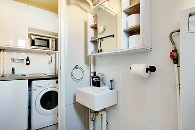 Gemütliches Studio - 2P - Place de la...