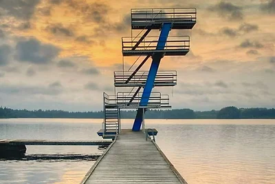 8 Personen vakantie huis in HÖGSBY