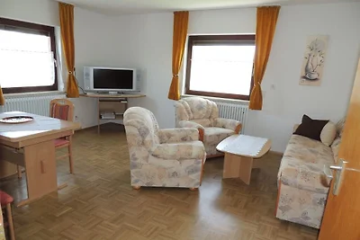 Vakantiehuis met 3 slaapkamers