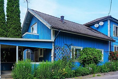 6 person holiday home in MARIESTAD