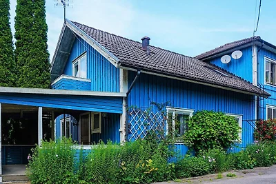 6 persone case ad MARIESTAD-By Traum