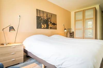 Cascina a De Cocksdorp vicino riserva