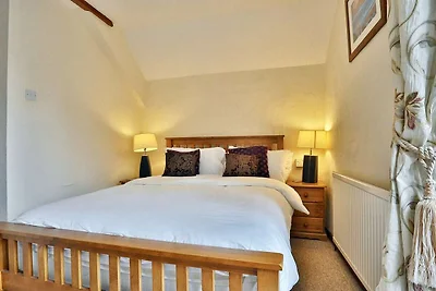 Die Linhay Cottages