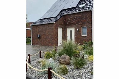 Ankerherz Komfortable Ferienresidenz