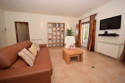 Luxuriöse Villa mit tollem Außenpool