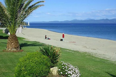 Casa vacanze a Pefkochori-precedentemente TUI...