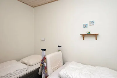 8 Personen Ferienhaus in Toftlund-By Traum