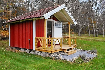 6 Personen Ferienhaus in ASKERÖN-By Traum