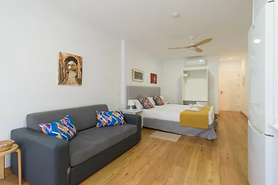 Appartamento fronte mare Las Palmas Canteras