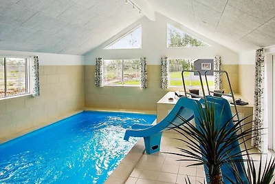 20 Personen Ferienhaus in Hasselberg