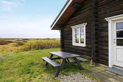 10 Personen Ferienhaus in Frøstrup-By Traum