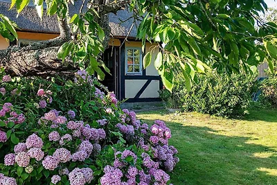 Idyllisches Landhaus Ruckzug-By Traum