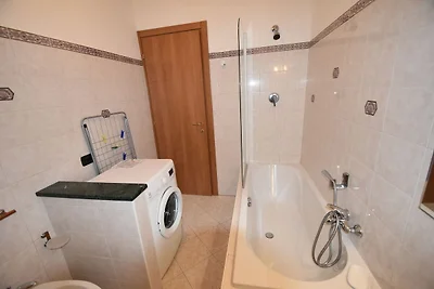 Dorfwohnung Cannero Riviera