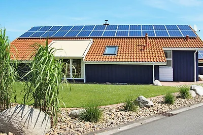 12 Personen Ferienhaus in Otterndorf