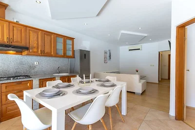 A.M. Apartments - three bedroom with terrace...