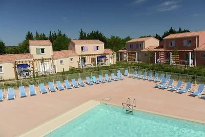Accogliente appartamento con terrazza a...
