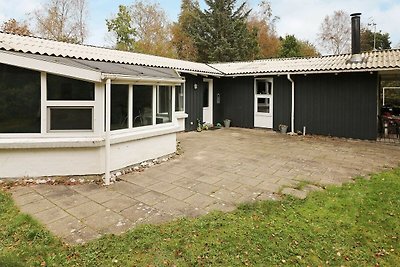 8 Personen Ferienhaus in Hadsund-By Traum