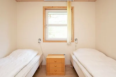 6 Personen Ferienhaus in Læsø-By Traum