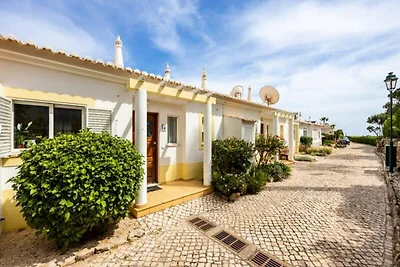 Casa a Budens con Vista & Piscina