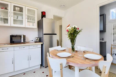 Appartement in La Barre-de-Monts vlakbij het...