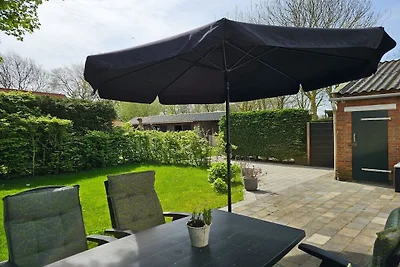 OK40 Chalet Oostkapelle