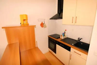 2 Zimmer für 6 Personen