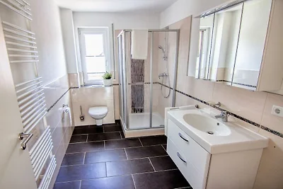 Ferienwohnung mit 1 Schlafzimmer