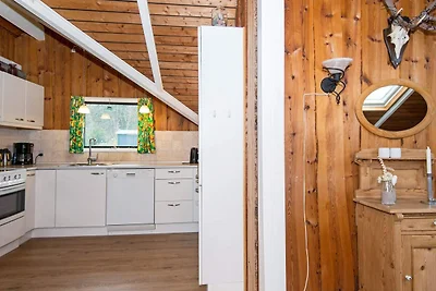 6 Personen Ferienhaus in Toftlund
