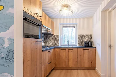 Barrierefreie Familienvilla in Hoogerheide
